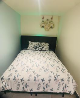 Appartement cosy proche Roissy CDG Astérix DisneyLand Paris - Goussainville - 3
