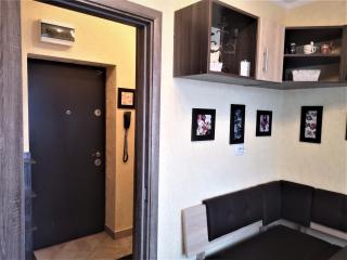 Apartament Anca - Bucarest - 4