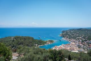 Villa Meroviglia - 4