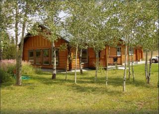Lazy Fox Cabin - West Yellowstone - 9