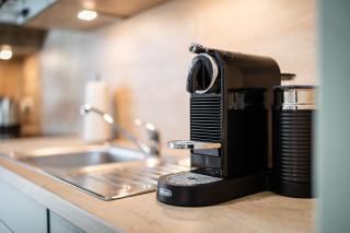 VIVID - Ideal für 4 - Strandnähe mit 2 Terrassen - 2 SZ & WZ - 4