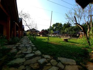 Chook Bungalow - Ha Giang - 9