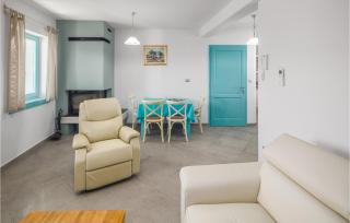 4 Bedroom Gorgeous Home In Boljun - 9