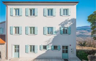 4 Bedroom Gorgeous Home In Boljun - Boljun - 8