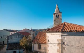 4 Bedroom Gorgeous Home In Boljun - 4