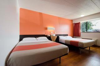 Motel 6-Gaithersburg, DC - Washington - 7