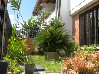 Mi pequeña estancia en Caracas - Caracas - 8