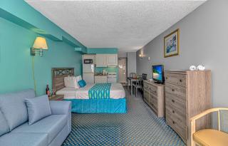 Direct Oceanfront Sea Mist Resort 20305 - Myrtle Beach - 9