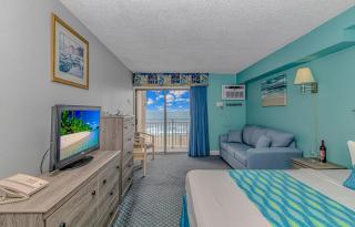 Direct Oceanfront Sea Mist Resort 20305 - Myrtle Beach - 0