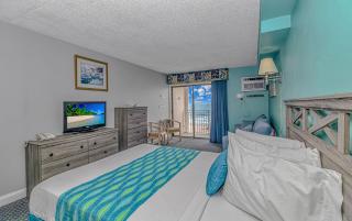 Direct Oceanfront Sea Mist Resort 20305 - Myrtle Beach - 7