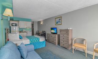 Direct Oceanfront Sea Mist Resort 20305 - Myrtle Beach - 6
