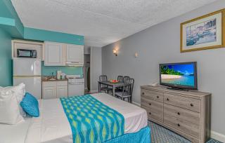 Direct Oceanfront Sea Mist Resort 20305 - Myrtle Beach - 4