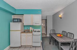 Direct Oceanfront Sea Mist Resort 20305 - Myrtle Beach - 3