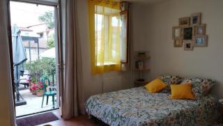 Studio cosy Yssac-la-Tourette - Yssac-la-Tourette - 7