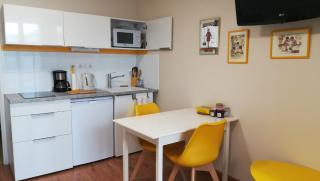 Studio cosy Yssac-la-Tourette - Yssac-la-Tourette - 8