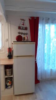 Location d'un pavillon de vacances - Marseillan - 9
