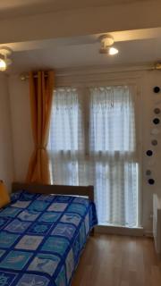 Location d'un pavillon de vacances - Marseillan - 2
