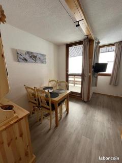 Duplex la Plagne Montalbert - Aime-La Plagne - 6