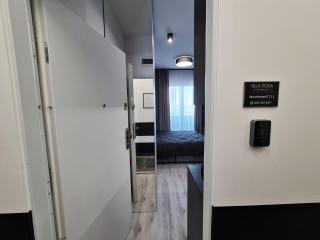 Villa Nova Apartamenty - Olsztyn - 9