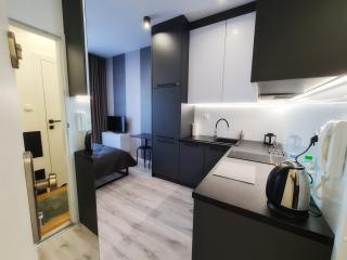 Villa Nova Apartamenty - Olsztyn - 8