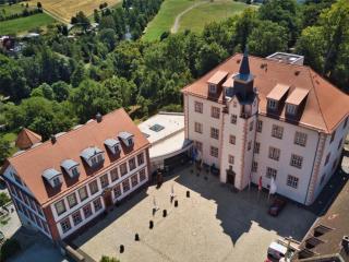 Schloss Geisa - Geisa - 6