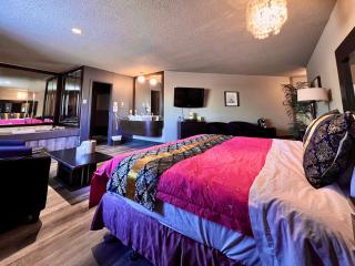 Hotel L'Express - Longueuil - 5
