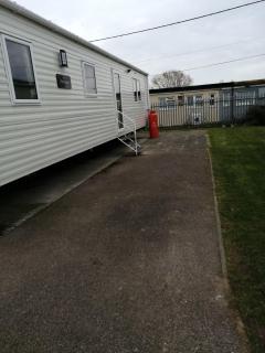 709 Seawick - Jaywick Sands - 7
