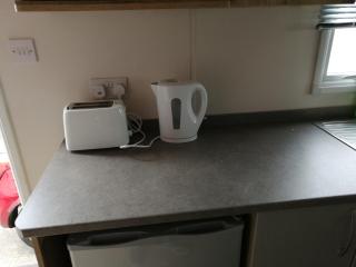 709 Seawick - Jaywick Sands - 6