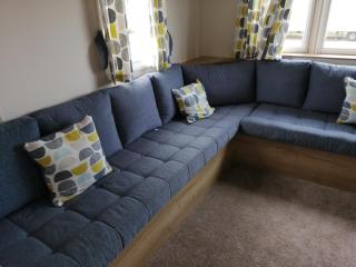709 Seawick - Jaywick Sands - 1