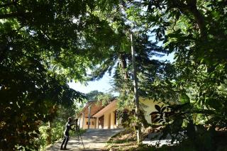 Hunnas View Home Stay - 9