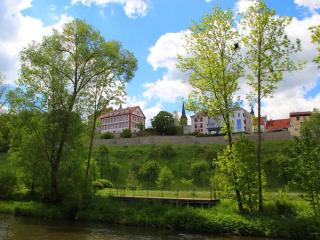 Schloss Geisa - Geisa - 7