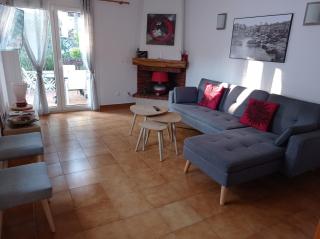 Can Eugeni - L'Escala - 1