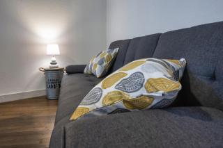 ❂ Les Logis de la Trémoille ❂ Cozy ❂ Netflix ❂ - Thouars - 6