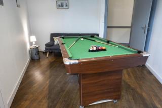 ❂ Les Logis de la Trémoille ❂ Cozy ❂ Netflix ❂ - Thouars - 1