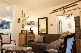 Villa Art Natura - Juzet-de-Luchon - 2