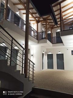 Bamboo Luxury Studios - Nikiti - 5