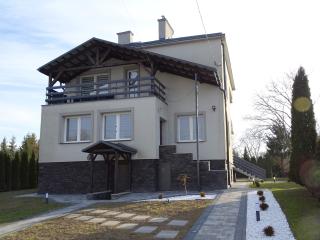 Villa Sanriver - Przemyśl - 0