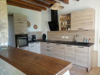 Les Merisiers - Le Pin-la-Garenne - 8