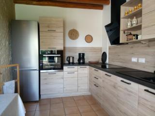 Les Merisiers - Le Pin-la-Garenne - 6