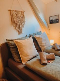 Berggeflüster Winterberg- im Herzen Winterbergs - Winterberg - 8