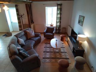 Les Merisiers - Le Pin-la-Garenne - 2