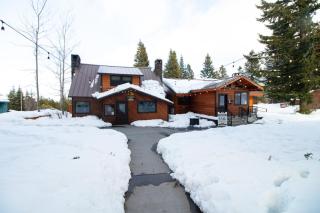 Cooper Spur Mountain Resort - Mount Hood - 7