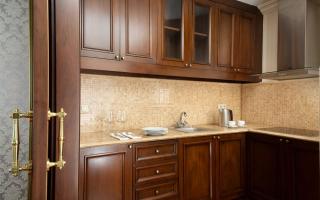 Rixos Almaty - Almaty - 5