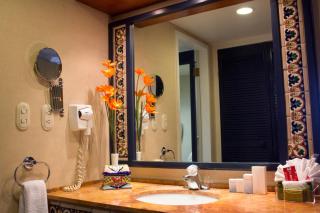 Hotel Lucerna Ciudad Juarez - 7
