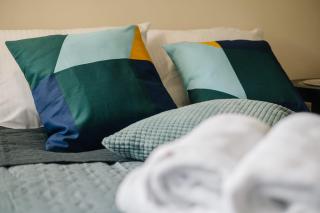 P&O Serviced Apartments Wilson Square - Varsovie - 7