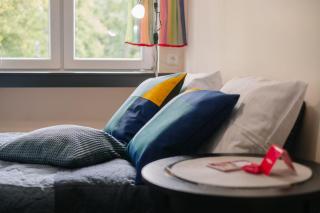 P&O Serviced Apartments Wilson Square - Varsovie - 6