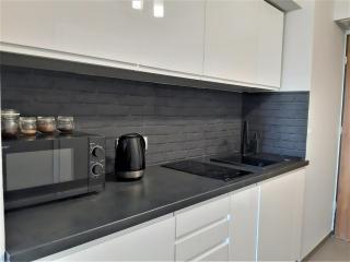 Apartament Pianista - Varsavia - 2