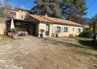 La Petite Maison - Villars - 7