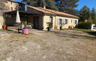 La Petite Maison - Villars - 9