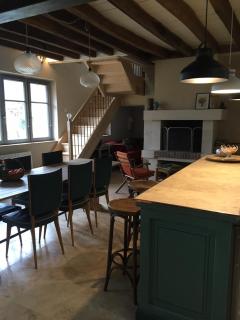 Le Clos Pontillon - Maison d'hôtes - Rémalard en Perche - 5